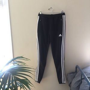 Adidas Track Pants
